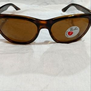 Ray-Ban sunglasses